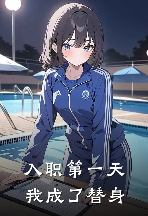 入职第一天，我成了替身(胡郁文沪漂)热门网络小说_小说推荐完结入职第一天，我成了替身(胡郁文沪漂)