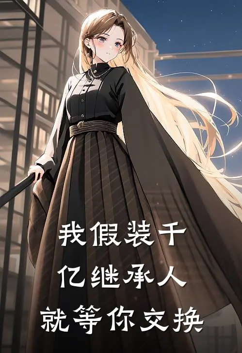 林辰江月我假装千亿继承人，就等你交换完结版在线阅读_我假装千亿继承人，就等你交换全集免费在线阅读