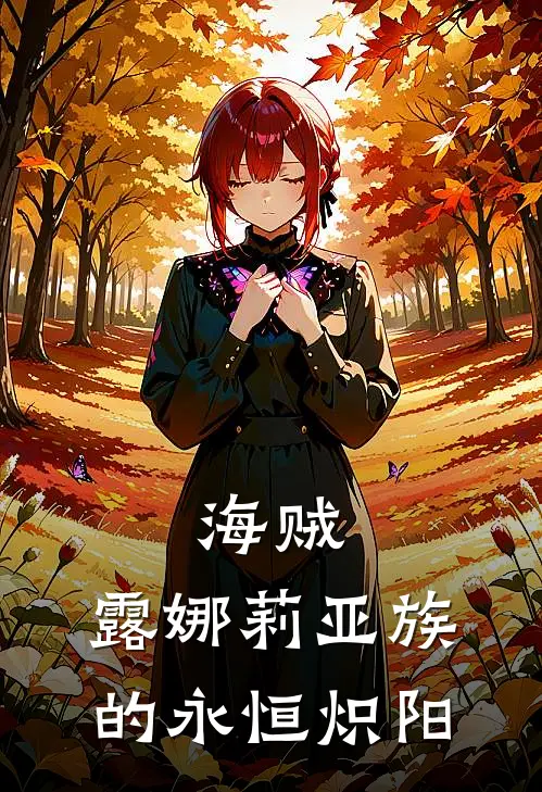 海贼：露娜莉亚族的永恒炽阳