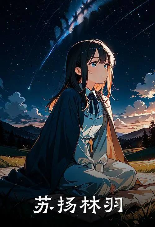 苏扬林羽苏扬林羽免费小说大全_热门免费小说苏扬林羽(苏扬林羽)