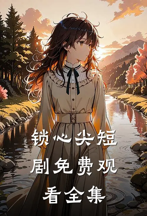 锁心尖短剧免费观看全集