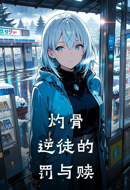 灼骨：逆徒的罚与赎