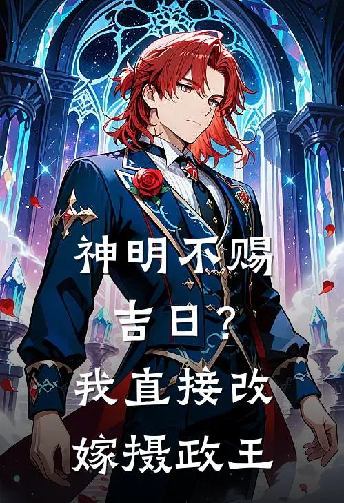 神明不赐吉日？我直接改嫁摄政王沈砚砚儿全文在线阅读_神明不赐吉日？我直接改嫁摄政王全集免费阅读