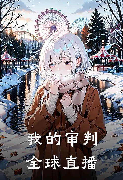 我的审判，全球直播(张昊林幽)全本免费小说_最新章节列表我的审判，全球直播(张昊林幽)