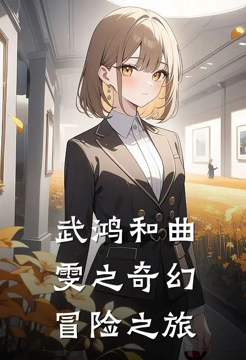 武鸿和曲雯之奇幻冒险之旅