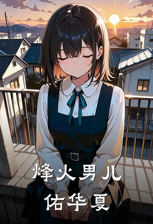 烽火男儿佑华夏