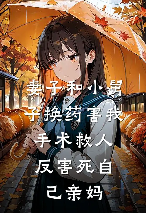 妻子和小舅子换药害我手术救人，反害死自己亲妈