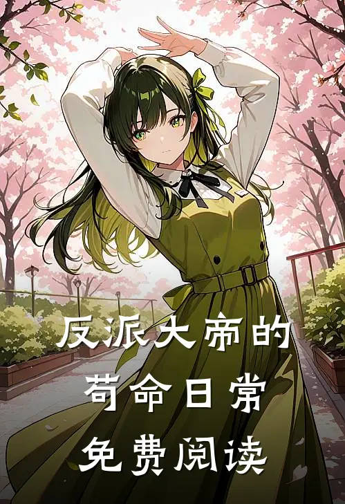 反派大帝的苟命日常免费阅读