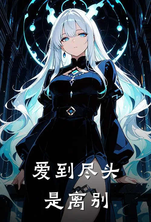 爱到尽头是离别林沐瑶陆承骁小说完整版_热门好看小说爱到尽头是离别(林沐瑶陆承骁)