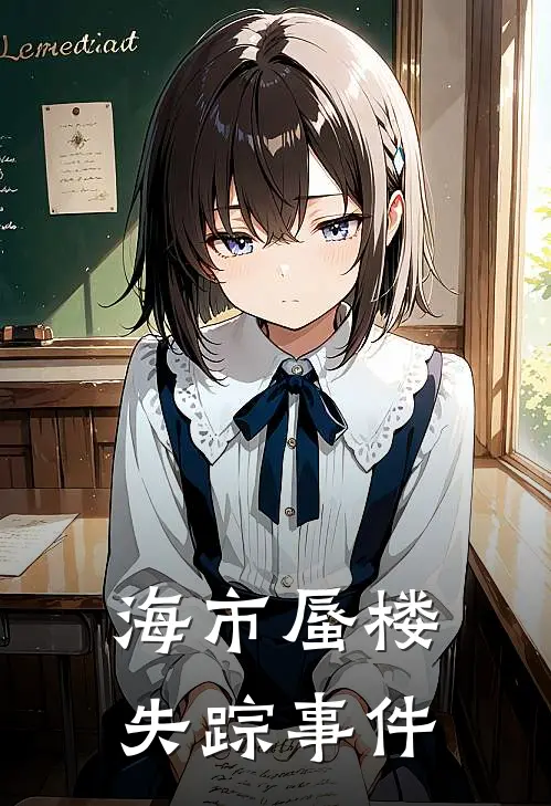 海市蜃楼失踪事件