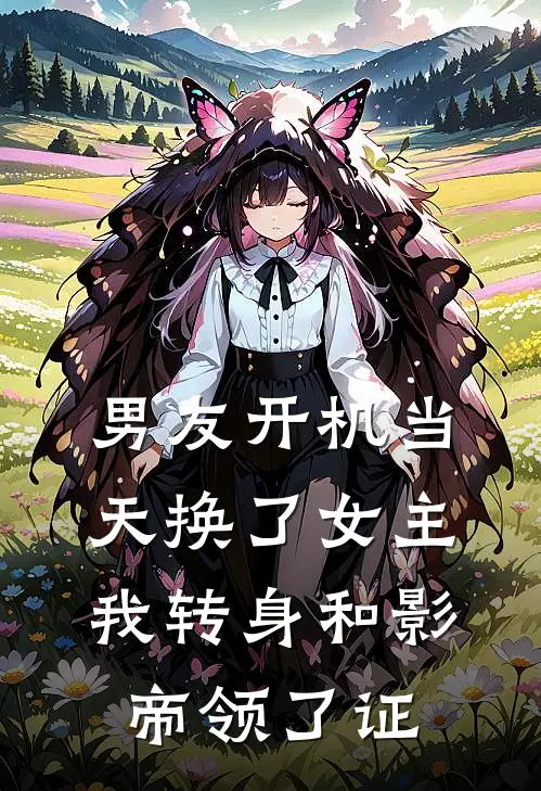 男友开机当天换了女主，我转身和影帝领了证