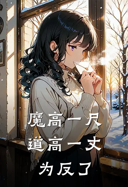 魔高一尺道高一丈为反了