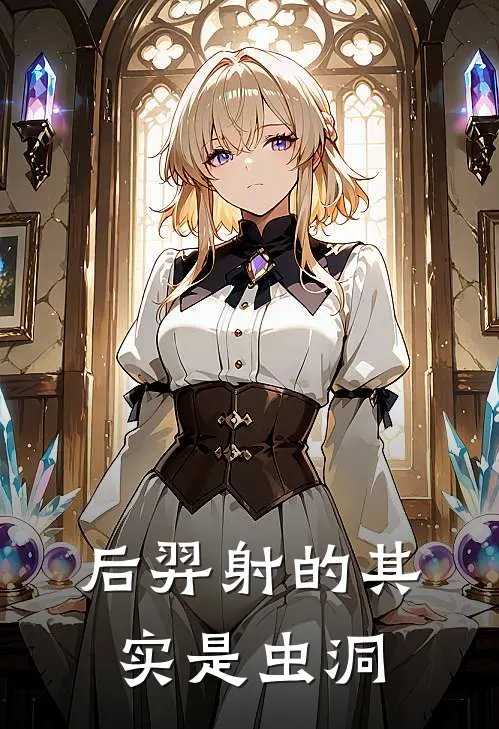 后羿射的其实是虫洞林枫林枫完整版小说_最新章节列表后羿射的其实是虫洞(林枫林枫)