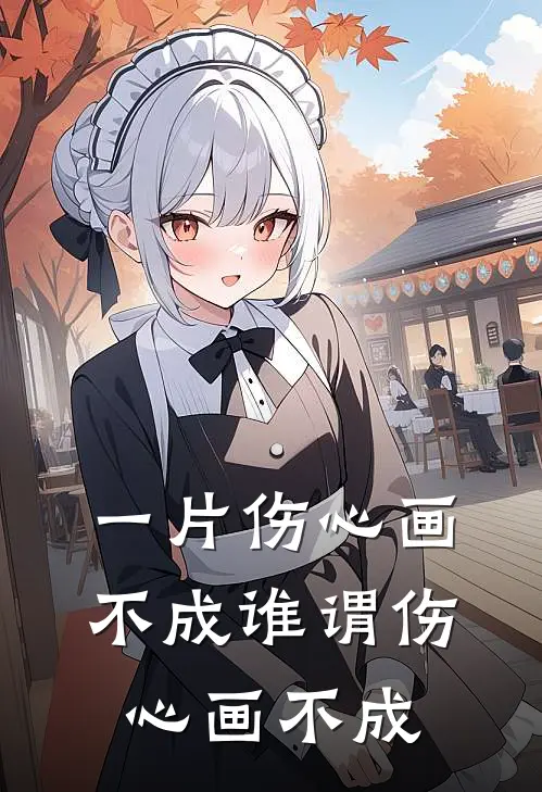 一片伤心画不成 谁谓伤心画不成