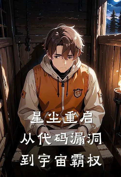 星尘重启：从代码漏洞到宇宙霸权