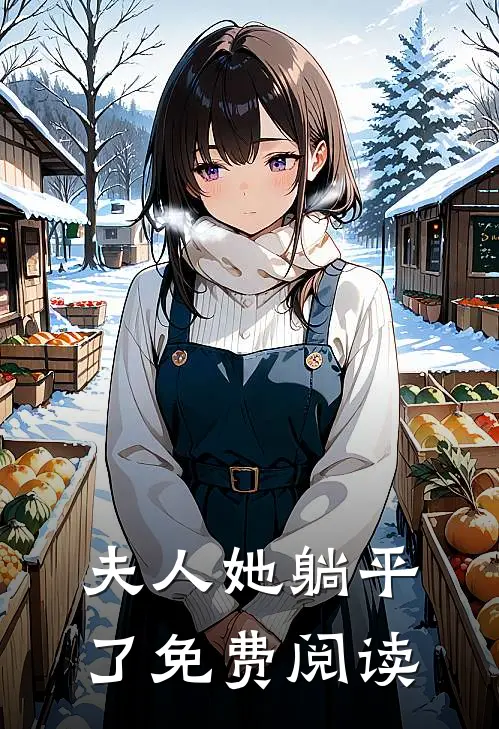 夫人她躺平了免费阅读