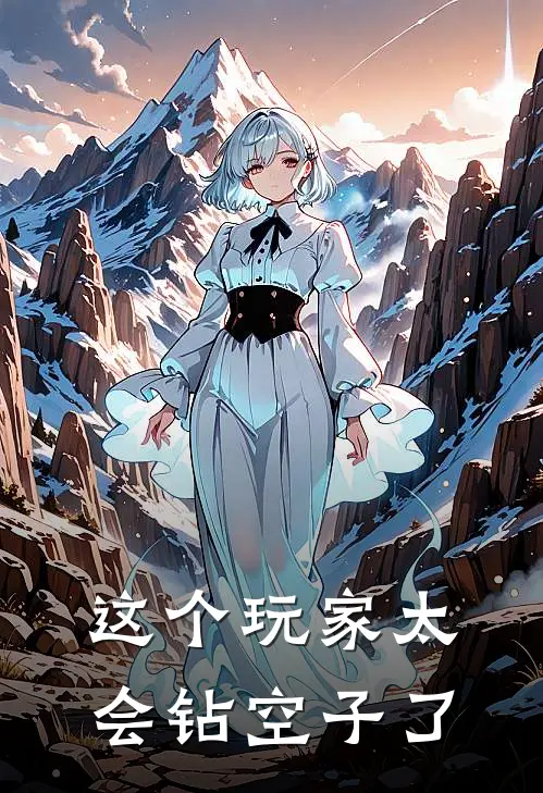 这个玩家太会钻空子了