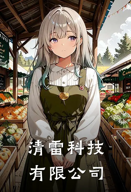 清雷科技有限公司