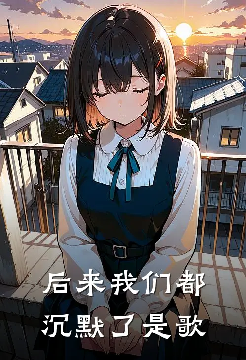 后来我们都沉默了是歌