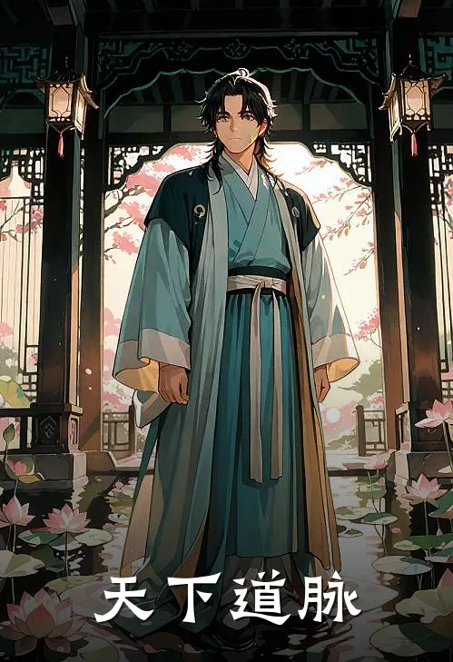 天下道脉宋子逸宋子逸全本完结小说_最新章节列表天下道脉(宋子逸宋子逸)