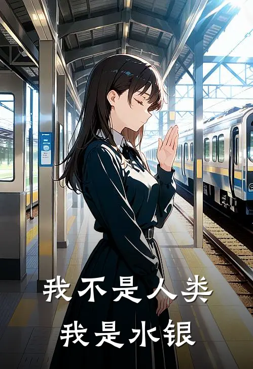 我不是人类，我是水银