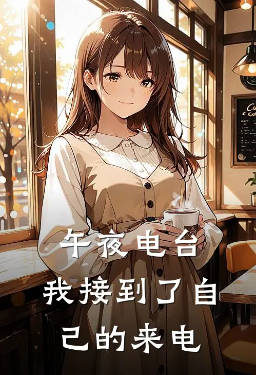 午夜电台：我接到了自己的来电