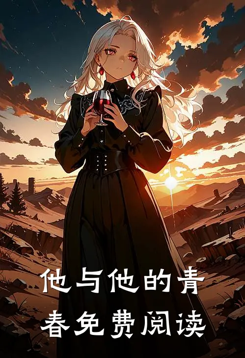 他与他的青春免费阅读