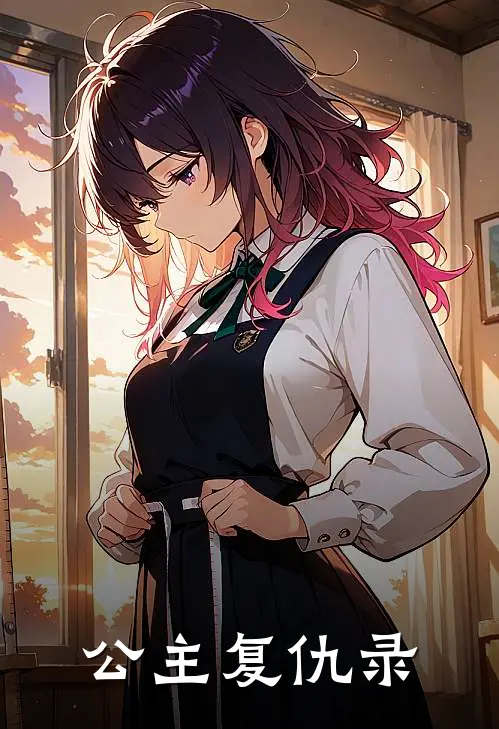 公主复仇录