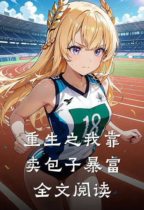 重生之我靠卖包子暴富全文阅读