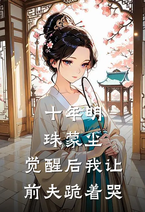 十年明珠蒙尘，觉醒后我让前夫跪着哭顾时宴林初夏最新热门小说_免费小说全文阅读十年明珠蒙尘，觉醒后我让前夫跪着哭(顾时宴林初夏)