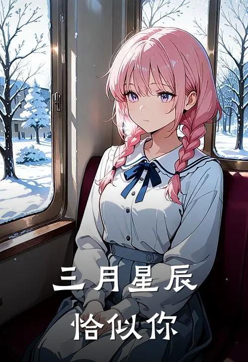 三月星辰恰似你