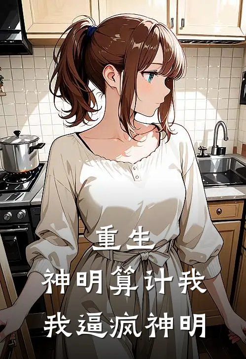 重生：神明算计我，我逼疯神明