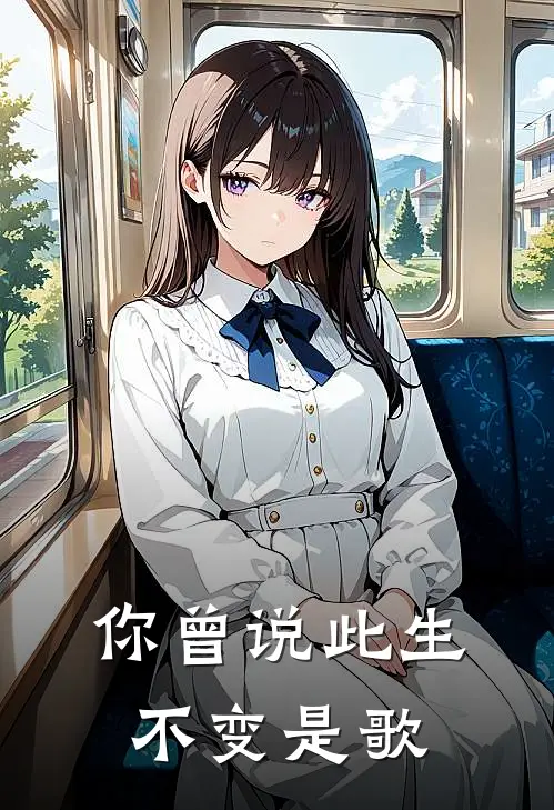 你曾说此生不变是歌
