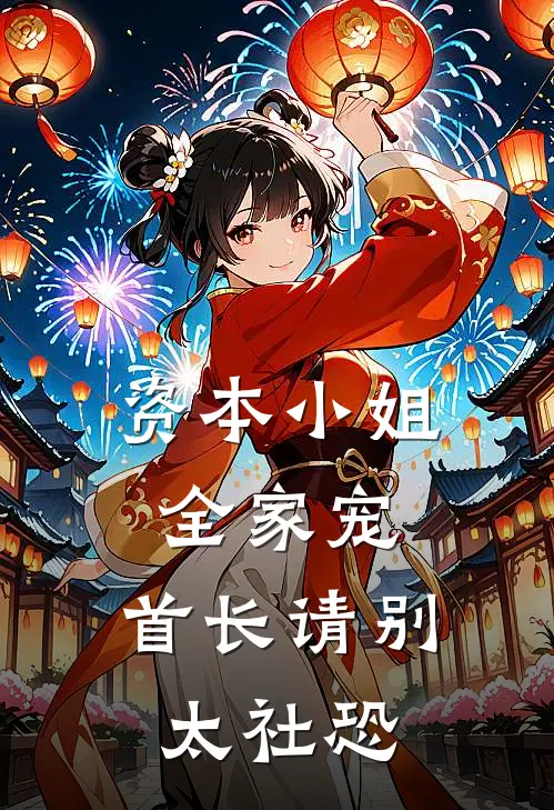 安安孟安安(资本小姐全家宠，首长请别太社恐)全集阅读_《资本小姐全家宠，首长请别太社恐》全文免费阅读