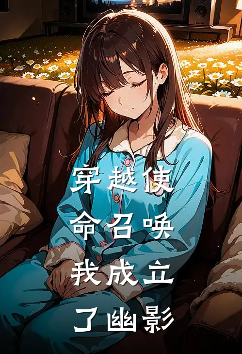 穿越使命召唤，我成立了幽影