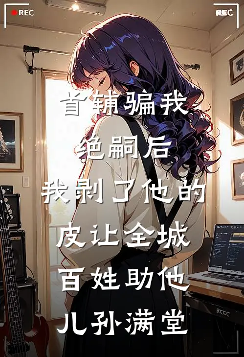 首辅骗我绝嗣后，我剥了他的皮让全城百姓助他儿孙满堂(林若若若)全本免费小说阅读_全文免费阅读首辅骗我绝嗣后，我剥了他的皮让全城百姓助他儿孙满堂林若若若