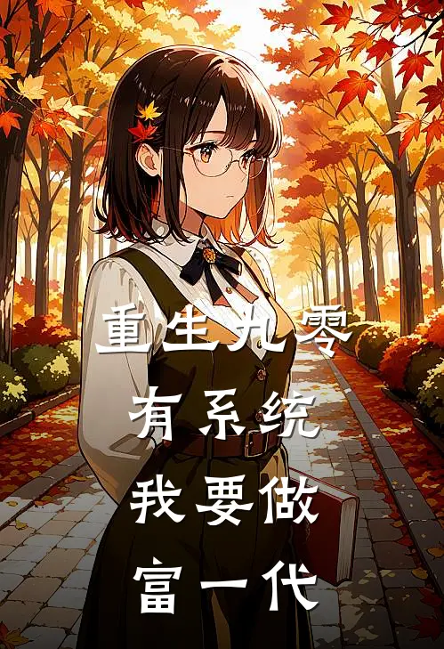 重生九零有系统，我要做富一代