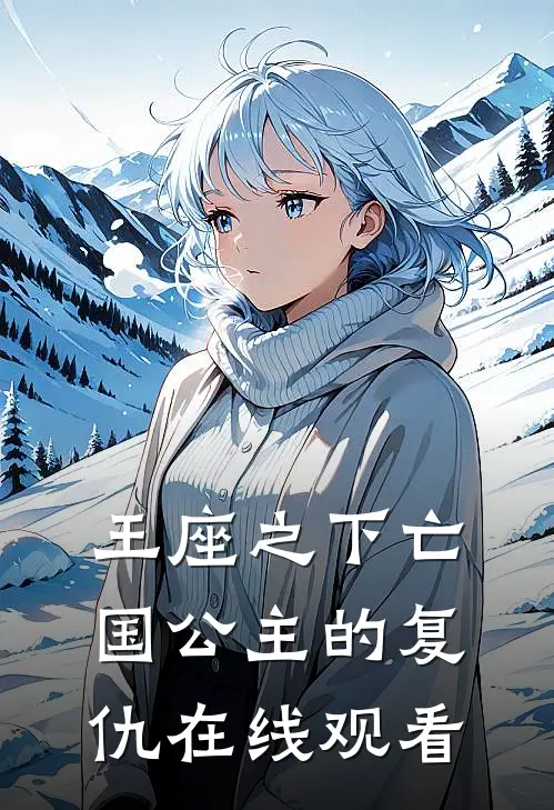 王座之下亡国公主的复仇在线观看