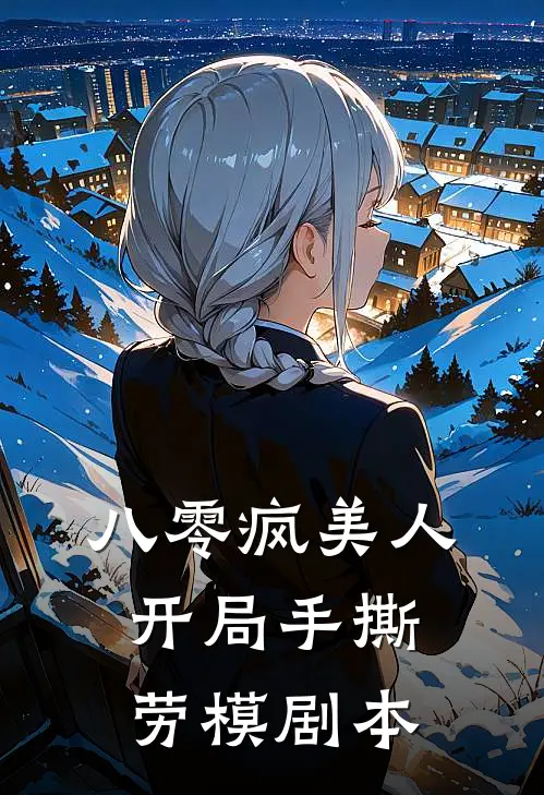 《八零疯美人，开局手撕劳模剧本》林素馨王振华完本小说_林素馨王振华(八零疯美人，开局手撕劳模剧本)全文免费阅读无弹窗大结局