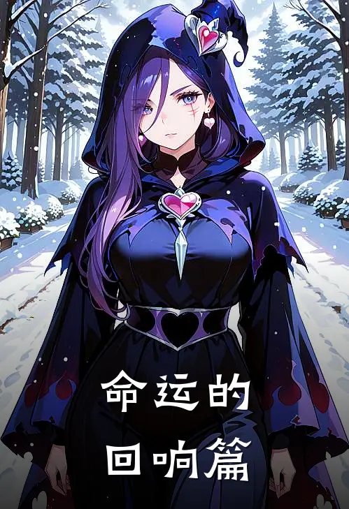 命运的回响篇