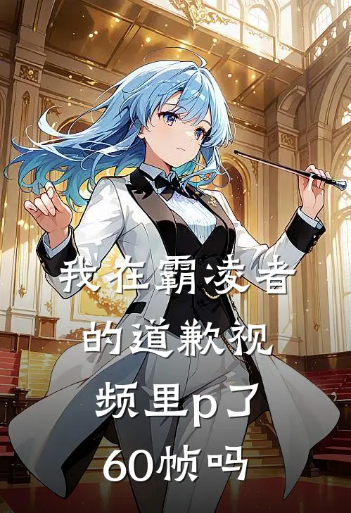 我在霸凌者的道歉视频里p了60帧吗