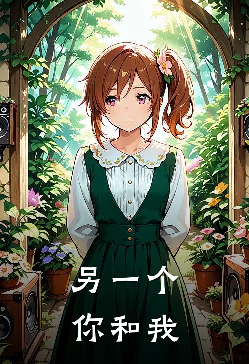 另一个你和我(刘明明界映)热门小说大全_免费小说大全另一个你和我刘明明界映