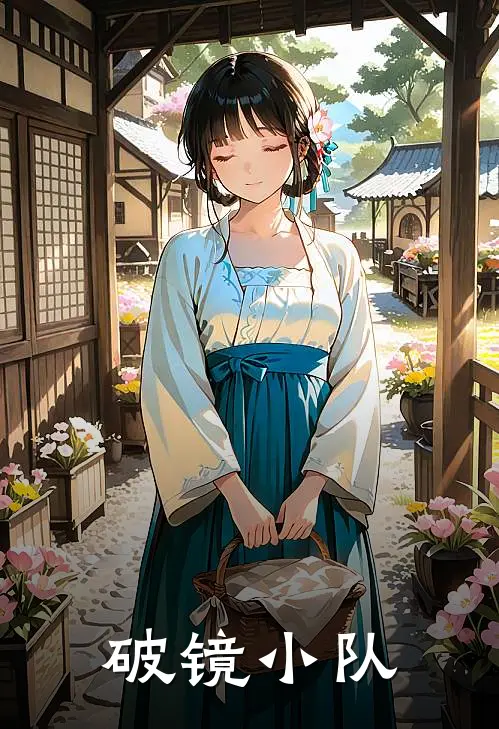 破镜小队周砚沈心完结版小说_完结版小说破镜小队(周砚沈心)