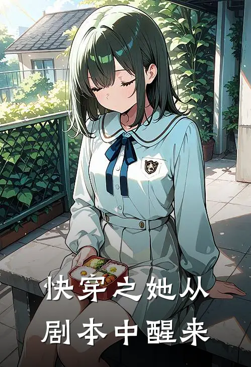 快穿之她从剧本中醒来