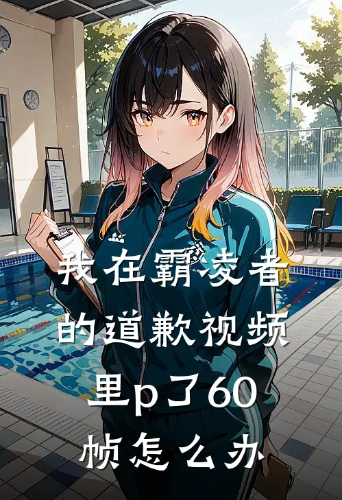 我在霸凌者的道歉视频里p了60帧怎么办