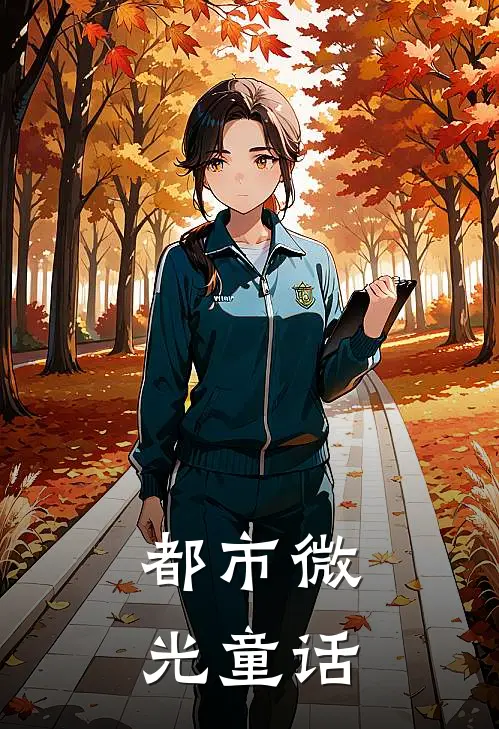 都市微光童话林渝安苏绮完本完结小说_无弹窗全文免费阅读都市微光童话(林渝安苏绮)