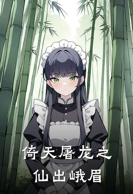倚天屠龙之仙出峨眉(周芷若周雅)全文免费小说_小说免费完结倚天屠龙之仙出峨眉(周芷若周雅)