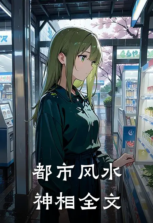 都市风水神相全文