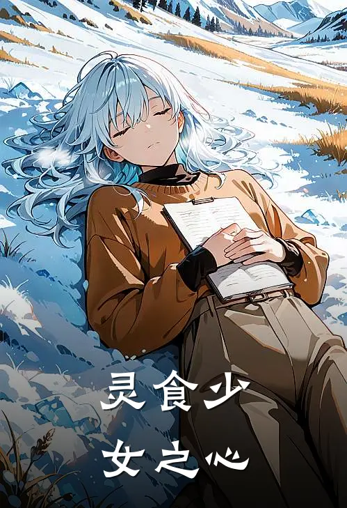 灵食少女之心