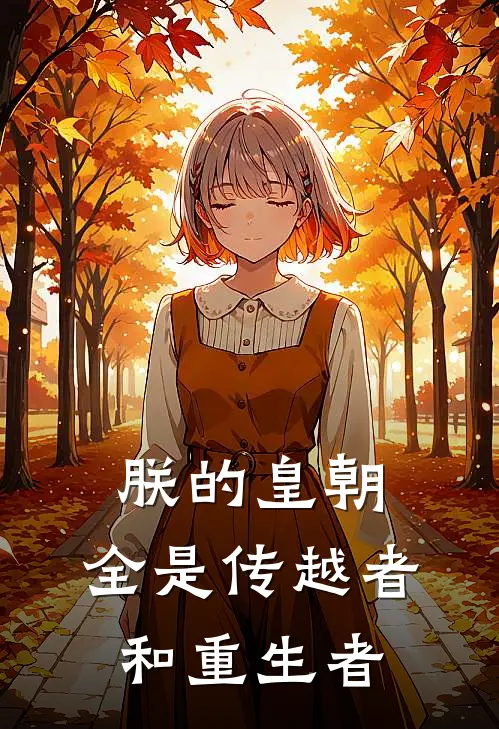 朕的皇朝：全是传越者和重生者